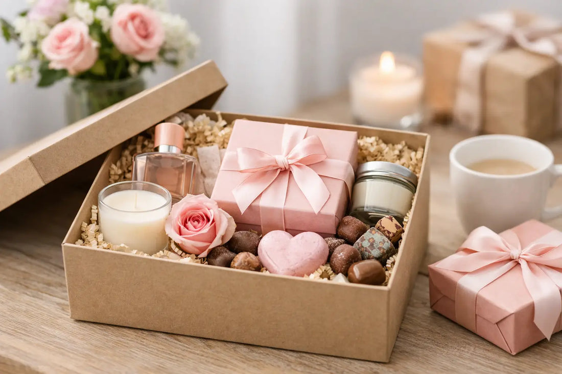 How to Choose a Birthday Gift Box for Mom