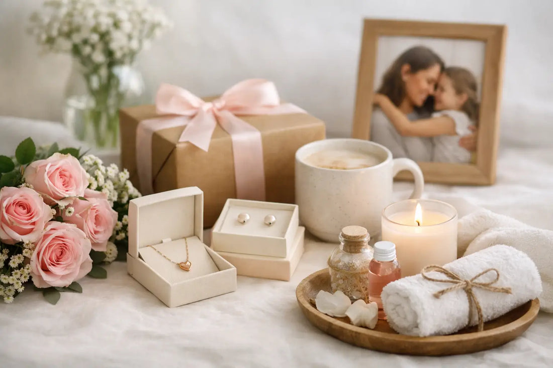 Mother's Day Gifts That Feel Thoughtfully Chosen