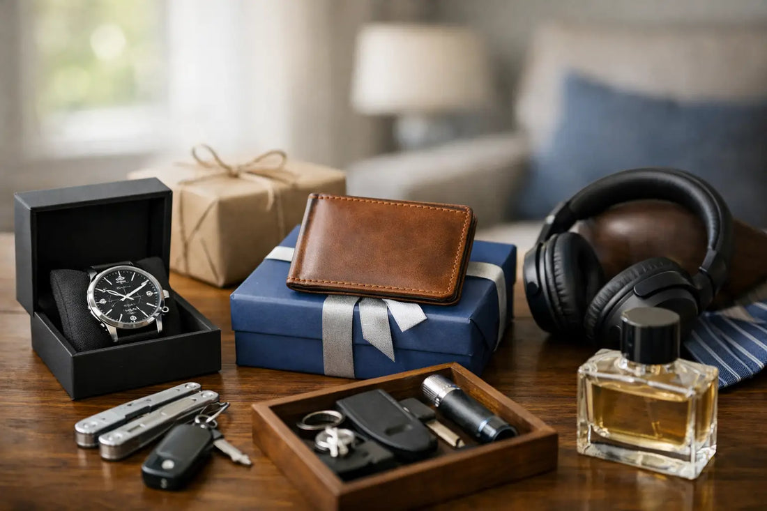 Thoughtful Gifts for Him This Father’s Day