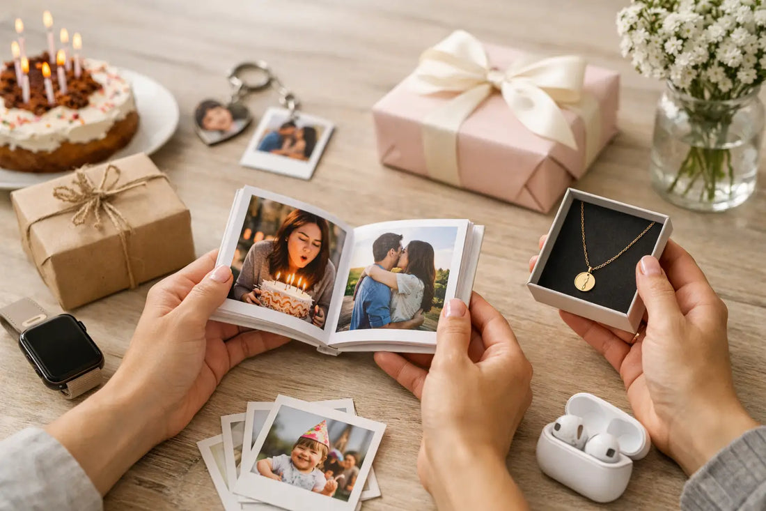 Birthday Gifting Trends 2026 That Feel Personal