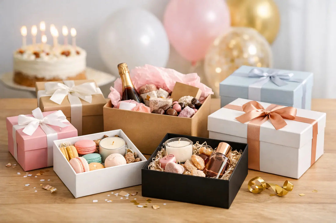12 Best Birthday Gift Boxes for Every Celebration