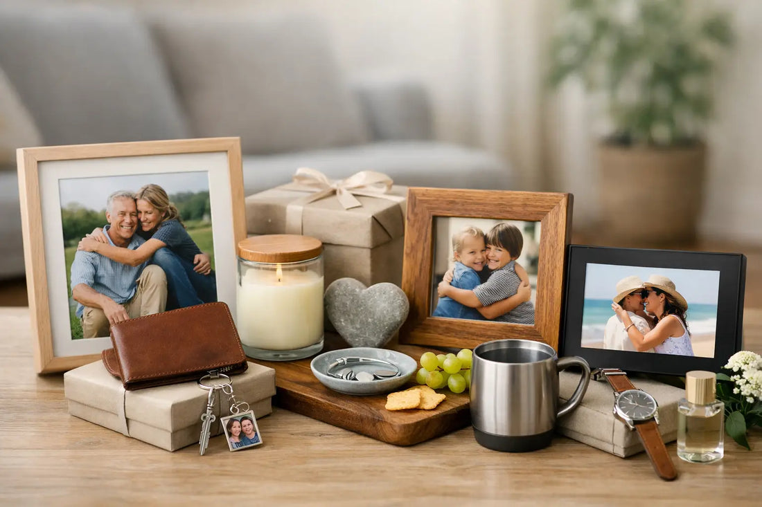 12 Best Curated Gifts for Parents That Feel Personal