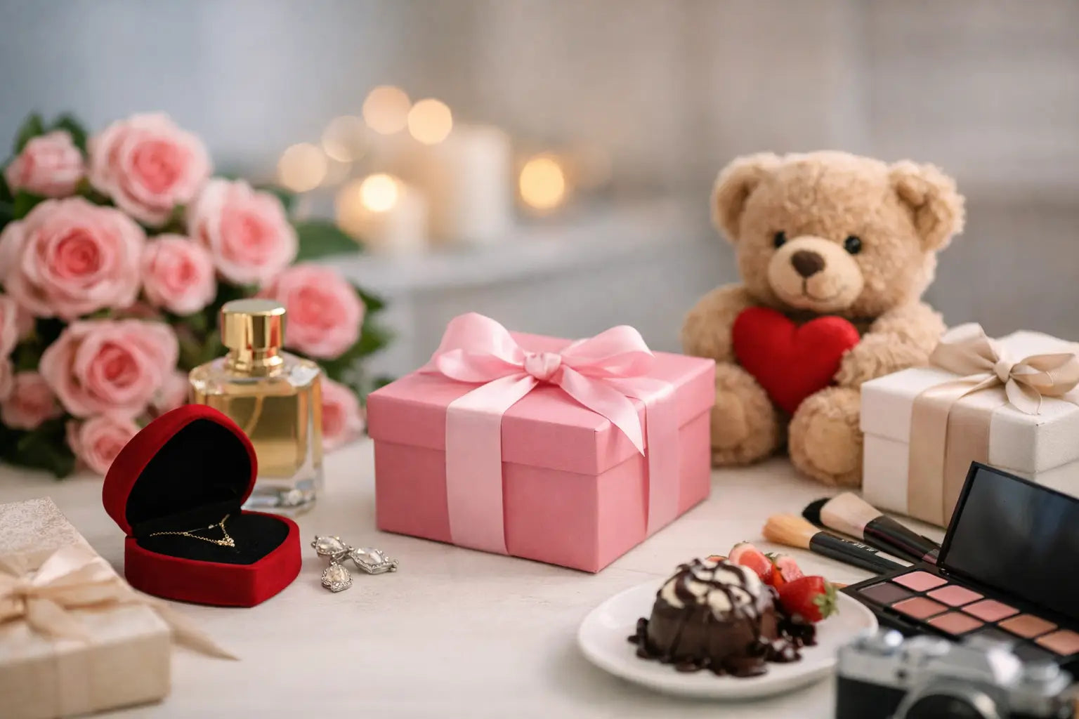 15 Girlfriend Birthday Gift Ideas She’ll Love