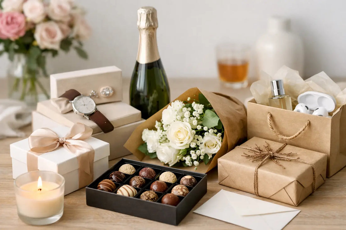 12 Best Last Minute Celebration Gifts That Feel Thoughtful