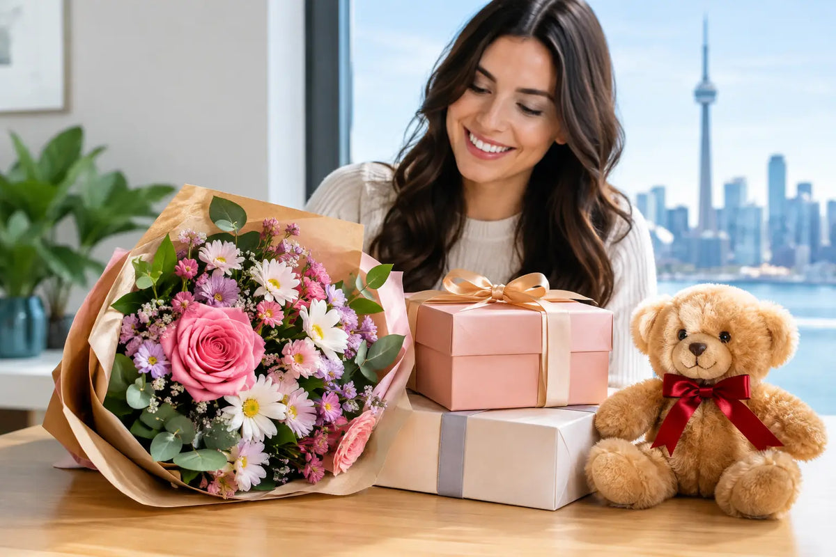 Same Day Gifting Toronto for Every Occasion