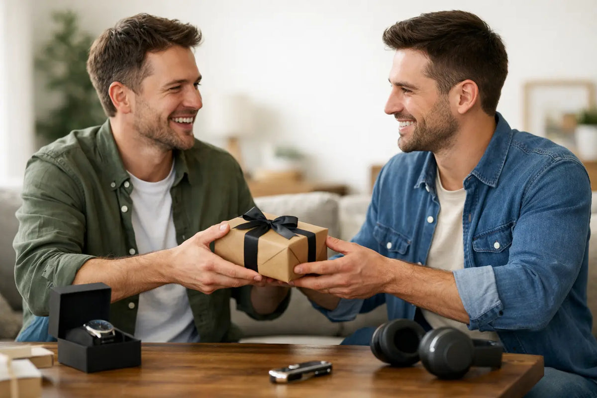 Brother Gift Ideas That Feel Thoughtful, Not Forced
