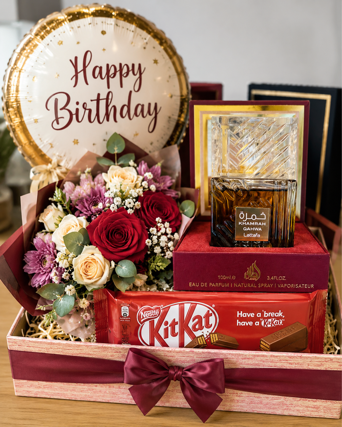 Birthday For Him