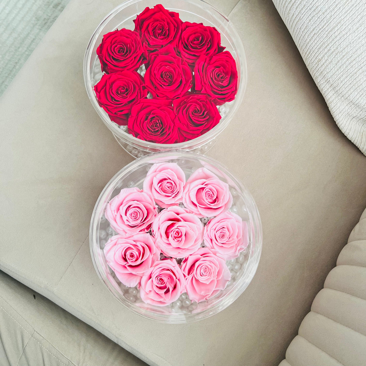 Birthday for Her