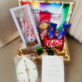 Sohna Veer Rakhi Box