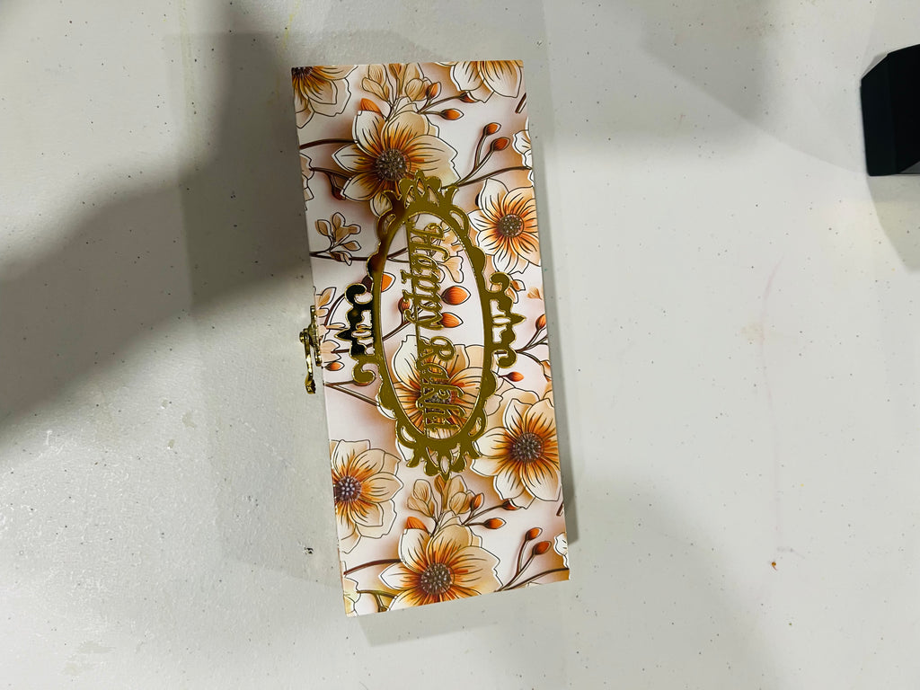 Rakhi Gift Box only