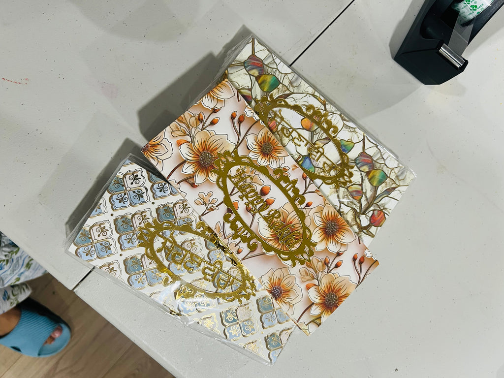 Rakhi Gift Box only