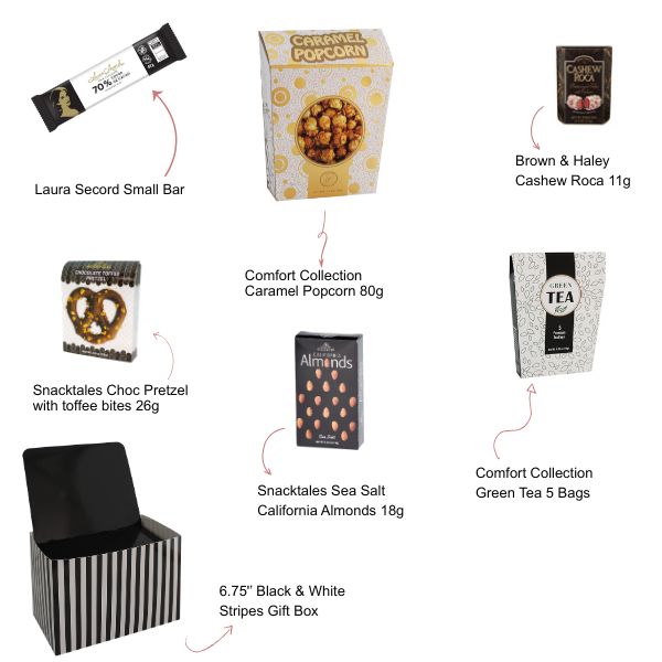 Gift basket
