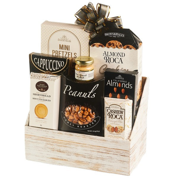 Classic Select Gift Basket
