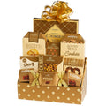 Tasteful Temptations Gift Basket