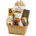 The Savoury Selection THANKS GIVING BASKET