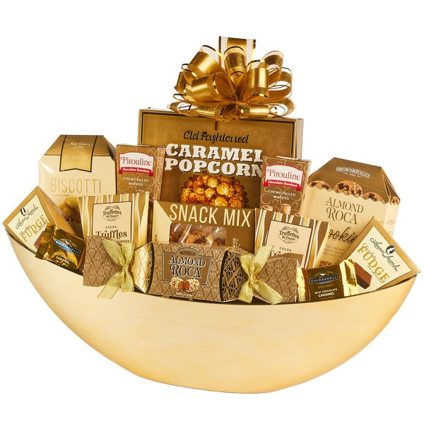 French Riviera Gift Basket