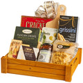 Artisan Pantry Gift Basket