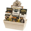 Elite Collection Gift Basket