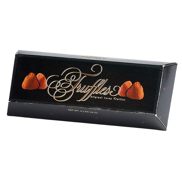 Truffettes de France