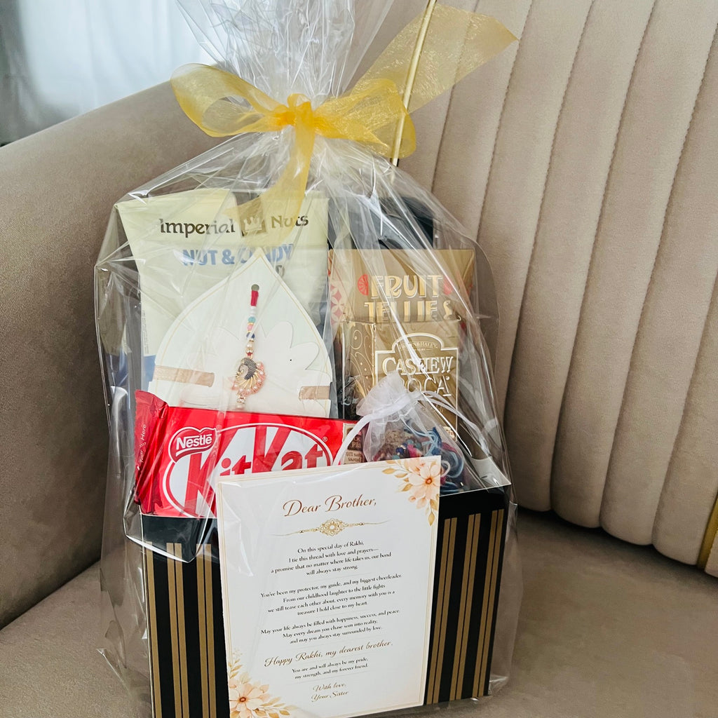 Rakhi Hamper 1