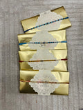 Premium Bead luxury Rakhi Threads