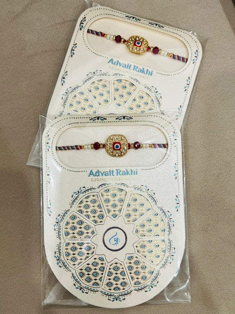 Rakhi Elegant
