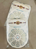 Rakhi Elegant