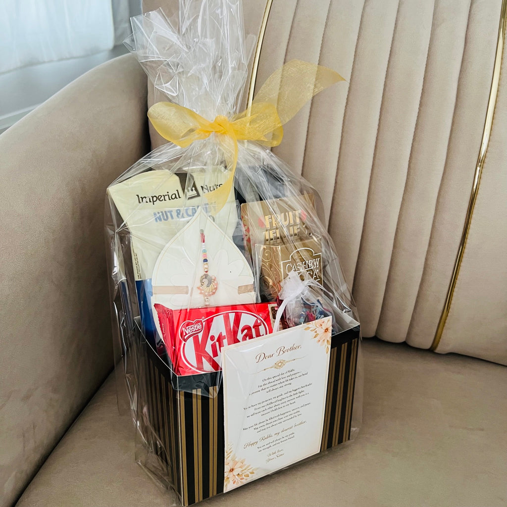 Rakhi Hamper 1