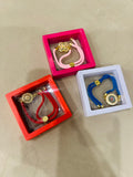 Silk Thread Rakhi