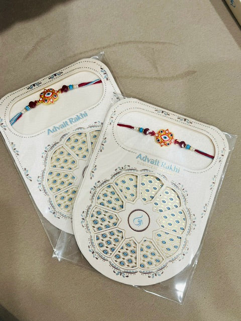 Rakhi Elegant