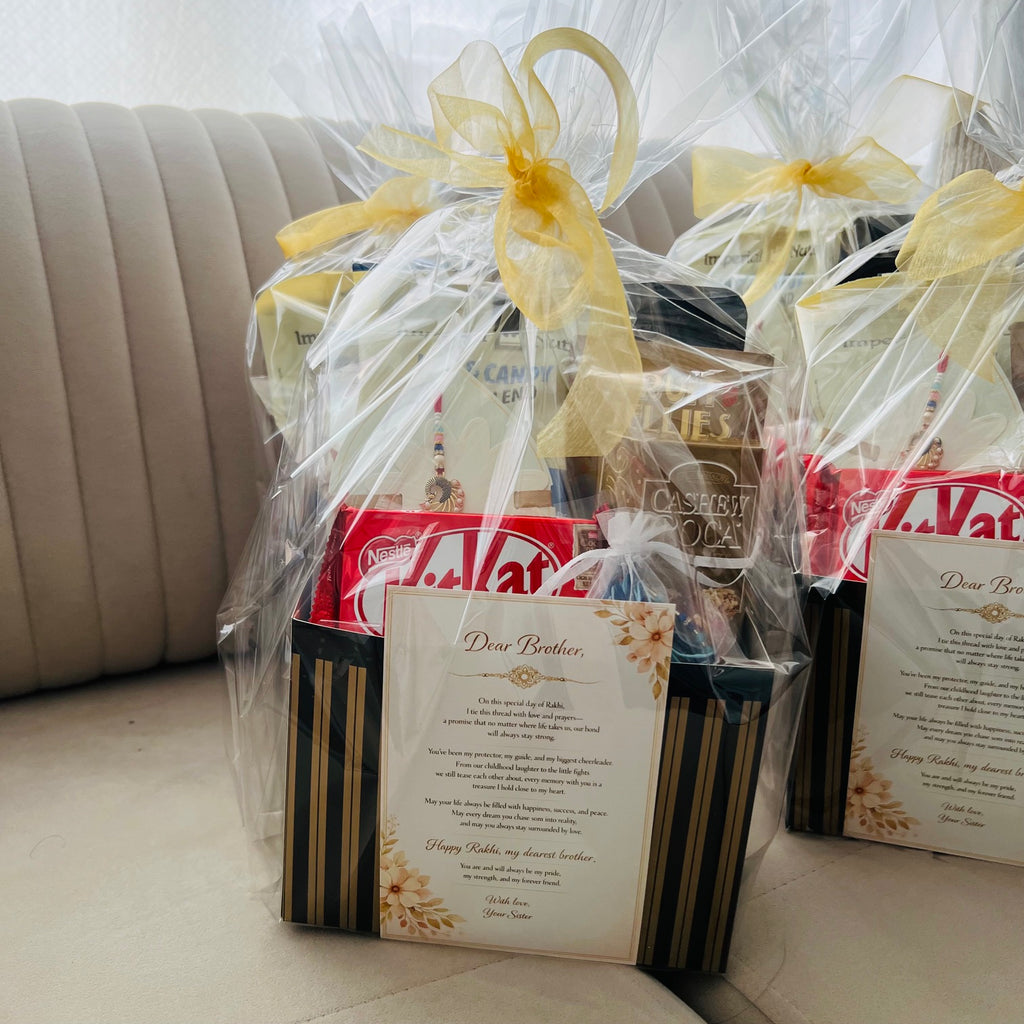 Rakhi Hamper 1