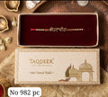 Premium Boxed Rakhi – Anti‑Tarnish Edition Sohna Veer