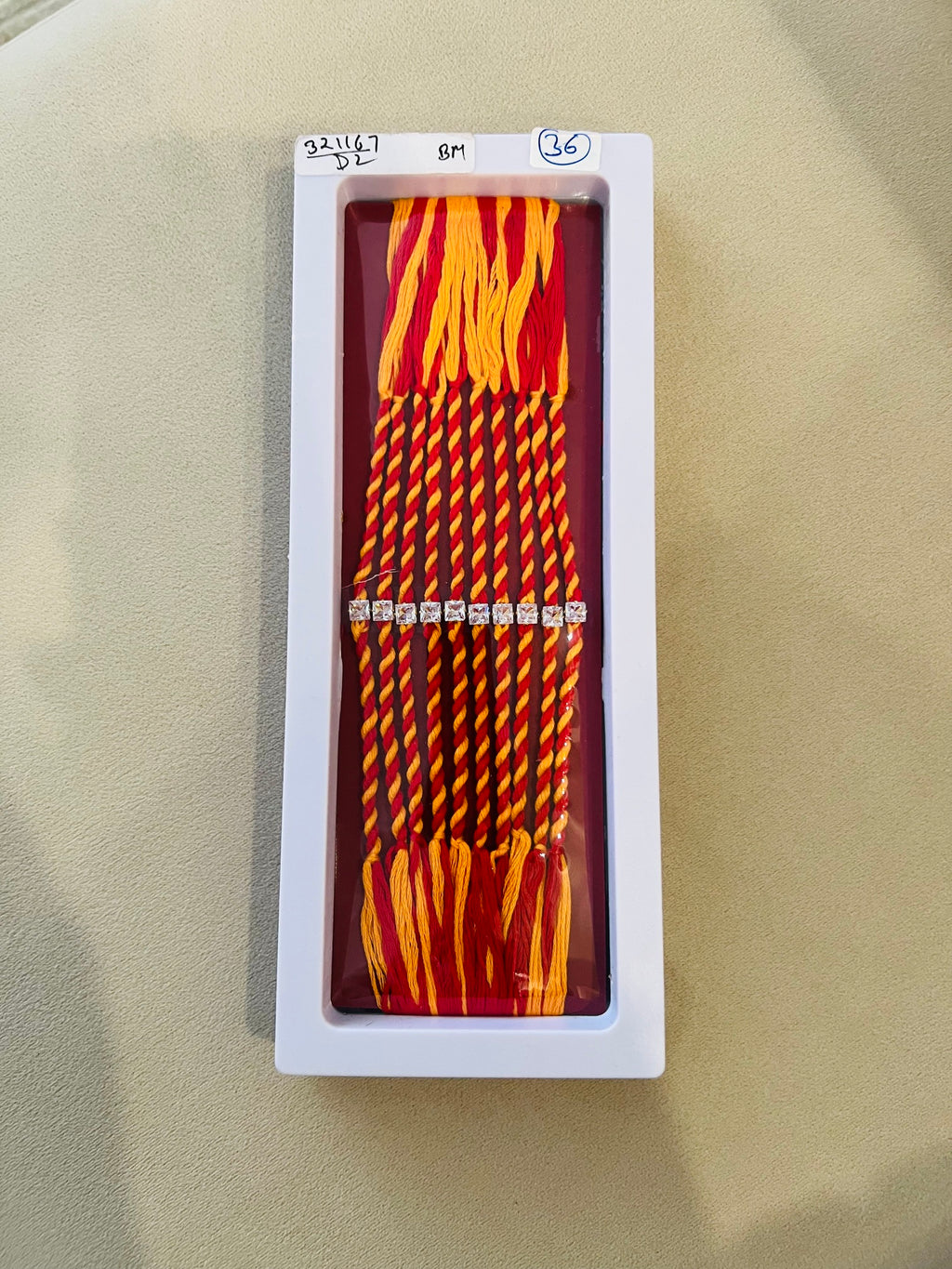 Rakhi Thread AD Multi