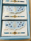 Rakhi Premium Evil Eye