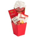 Gourmet Sampler gift Basket
